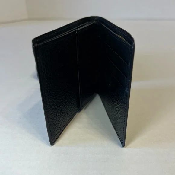 Vintage Burberry bifold wallet with box‎ - Picture 10 of 13